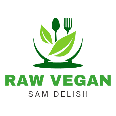 rawvegandishes | Sam Delish