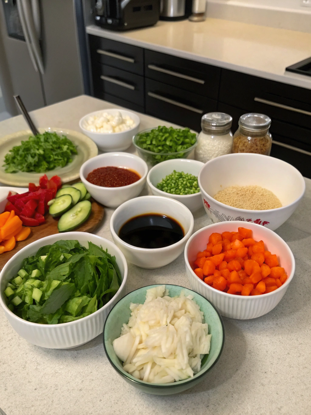 ninja creami recipes ingredients
