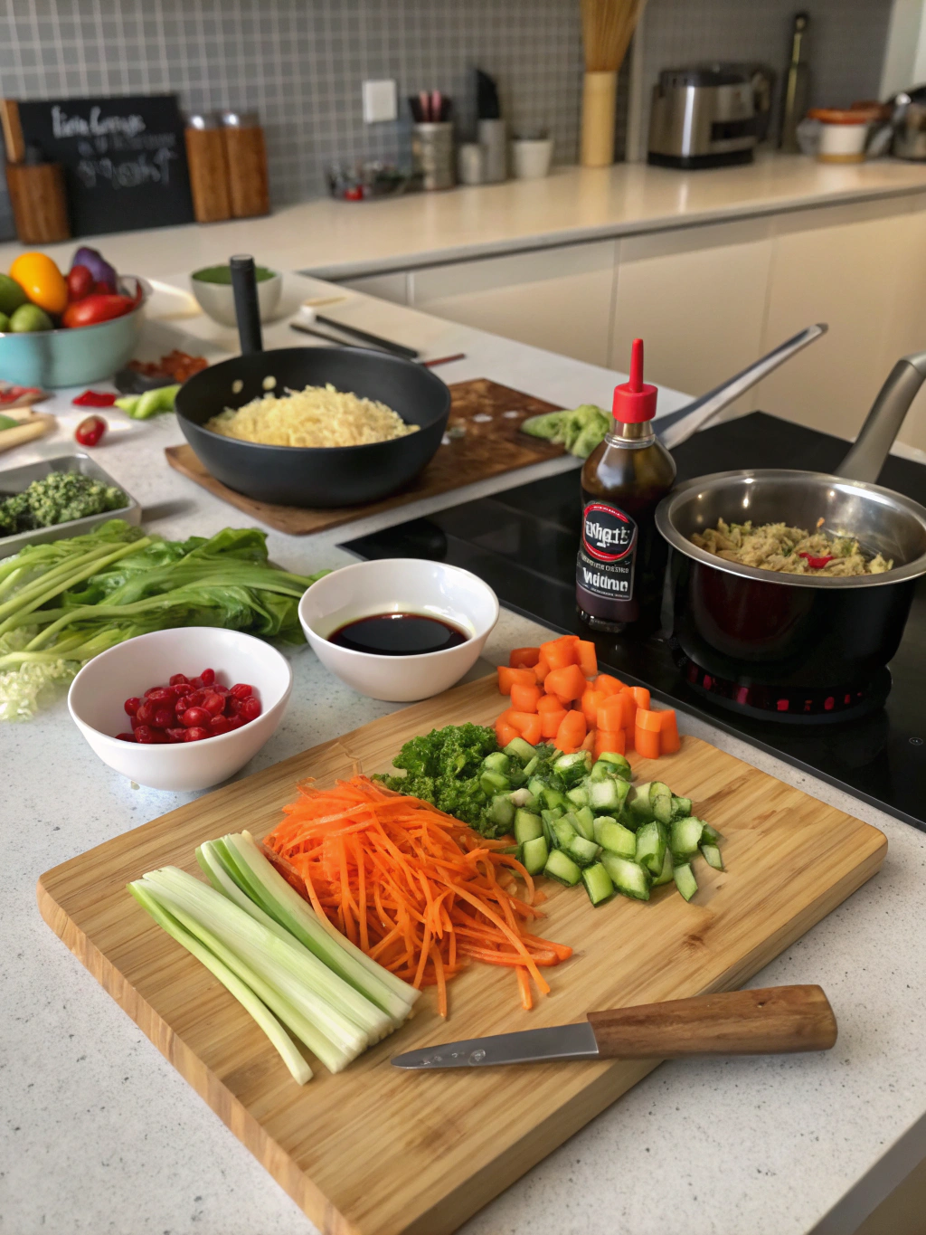 ninja creami recipes preparation