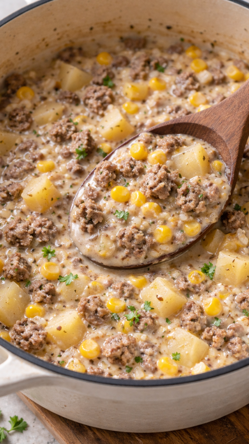 6 Best Ground Beef and Rice Recipes