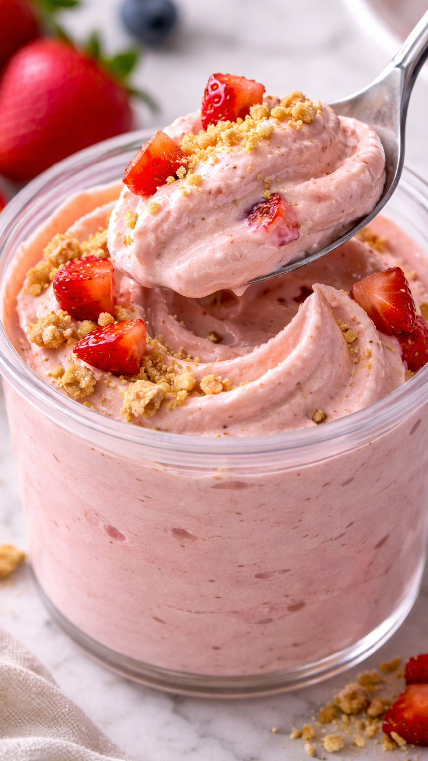 Ninja Creami Recipes