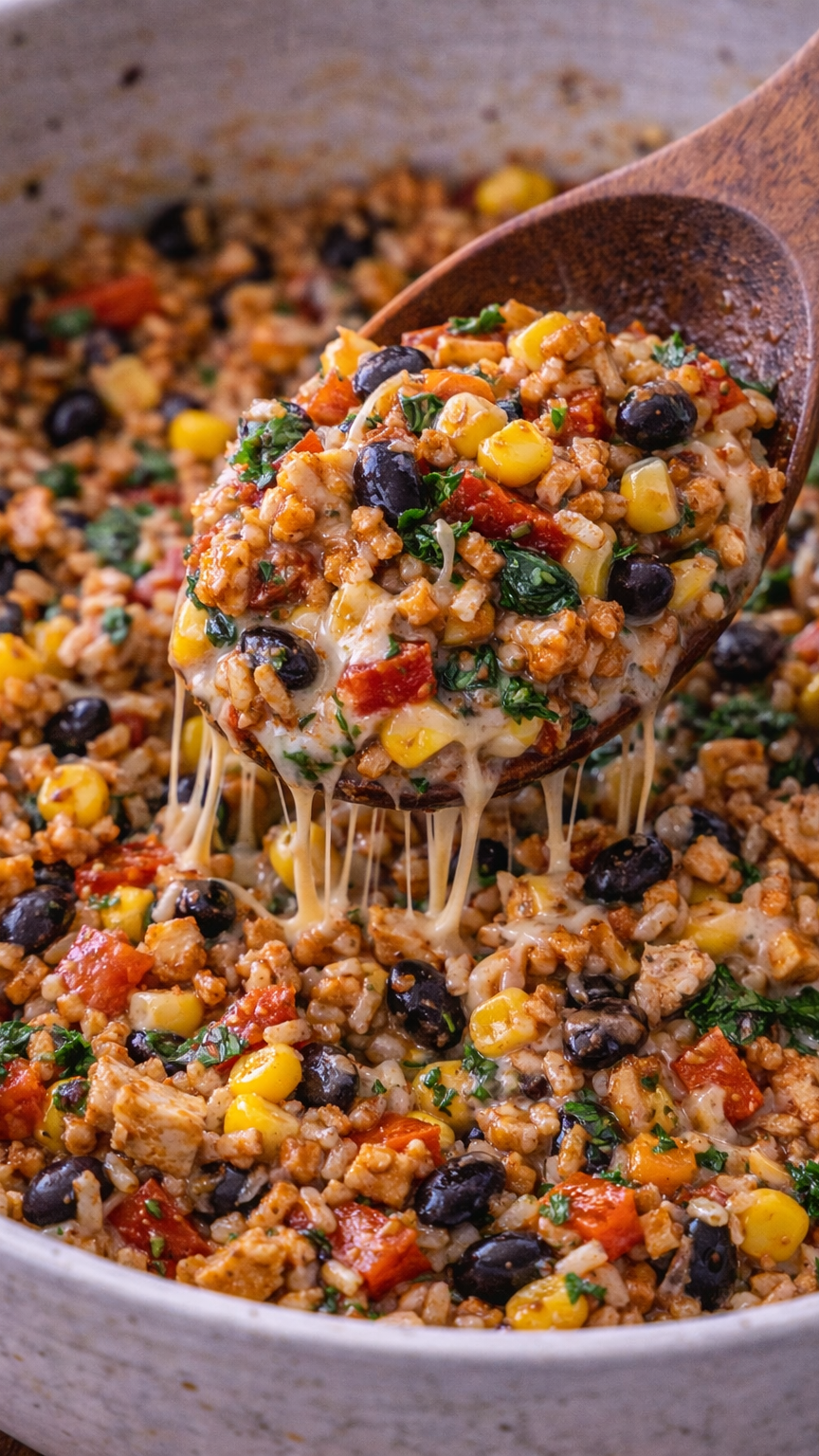 Vegan Burrito Recipes